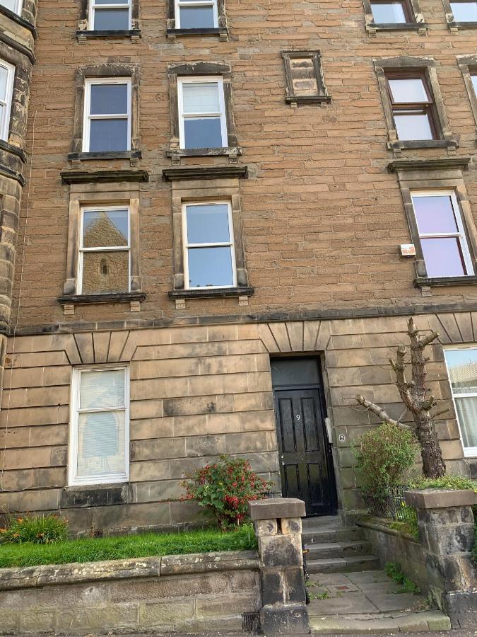 Tay View Apartment Dundee Exterior photo
