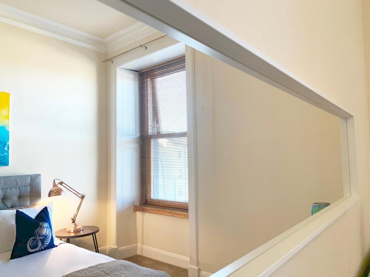 Tay View Apartment Dundee Exterior photo